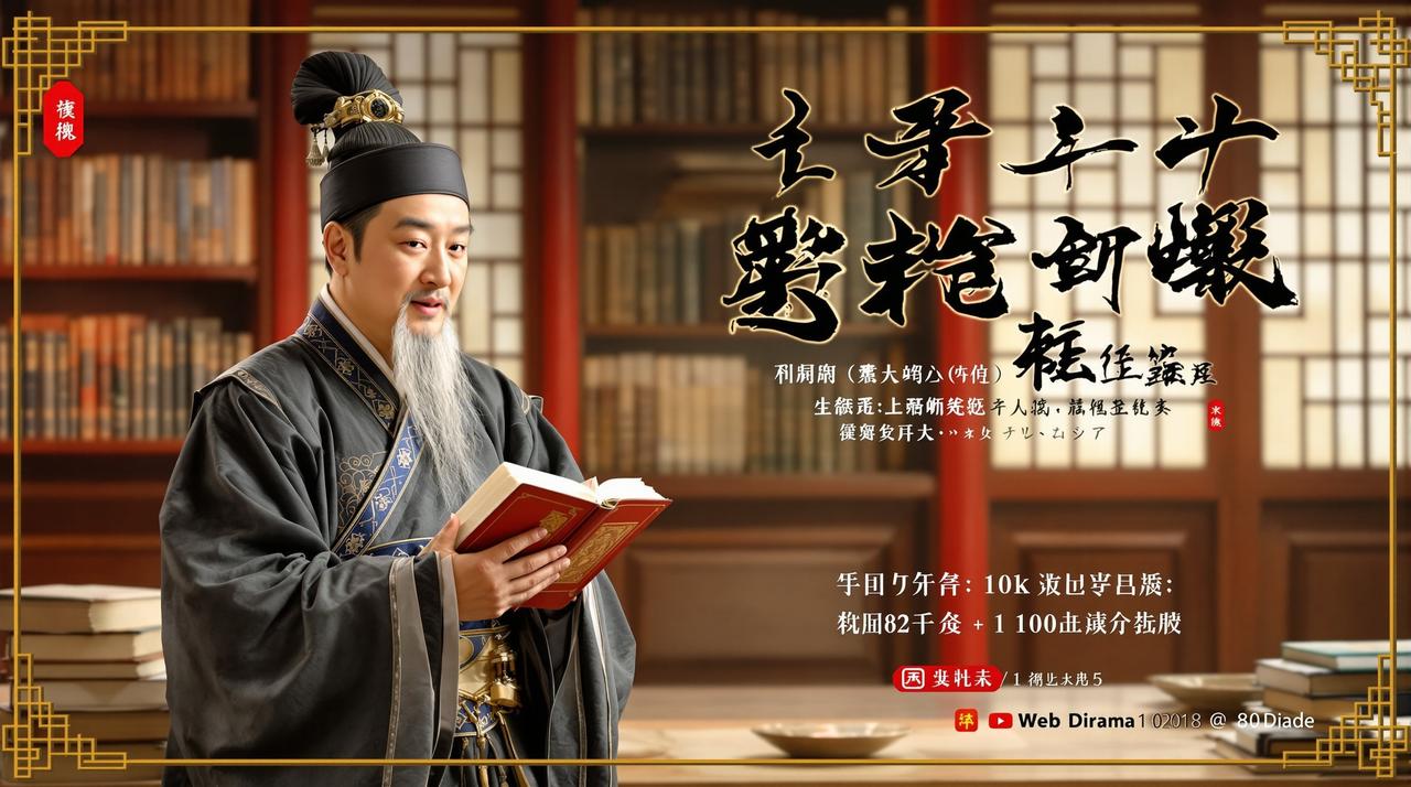 我在古代当学霸 - 午夜视频免费 我在古代当学霸