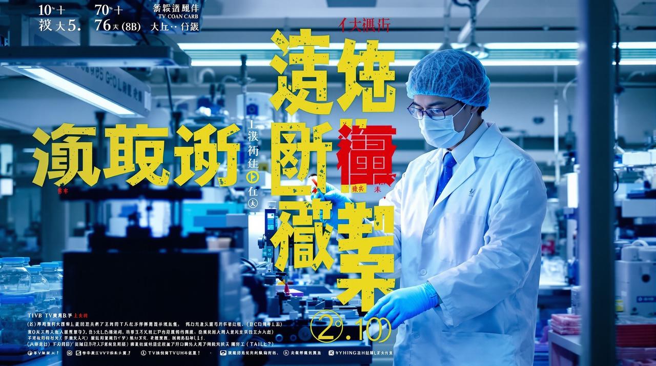 法证先锋VI - 午夜视频免费 法证先锋VI