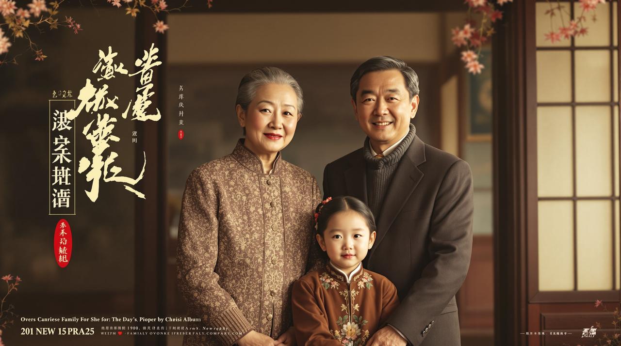 我们的四十年 - 午夜视频免费 我们的四十年