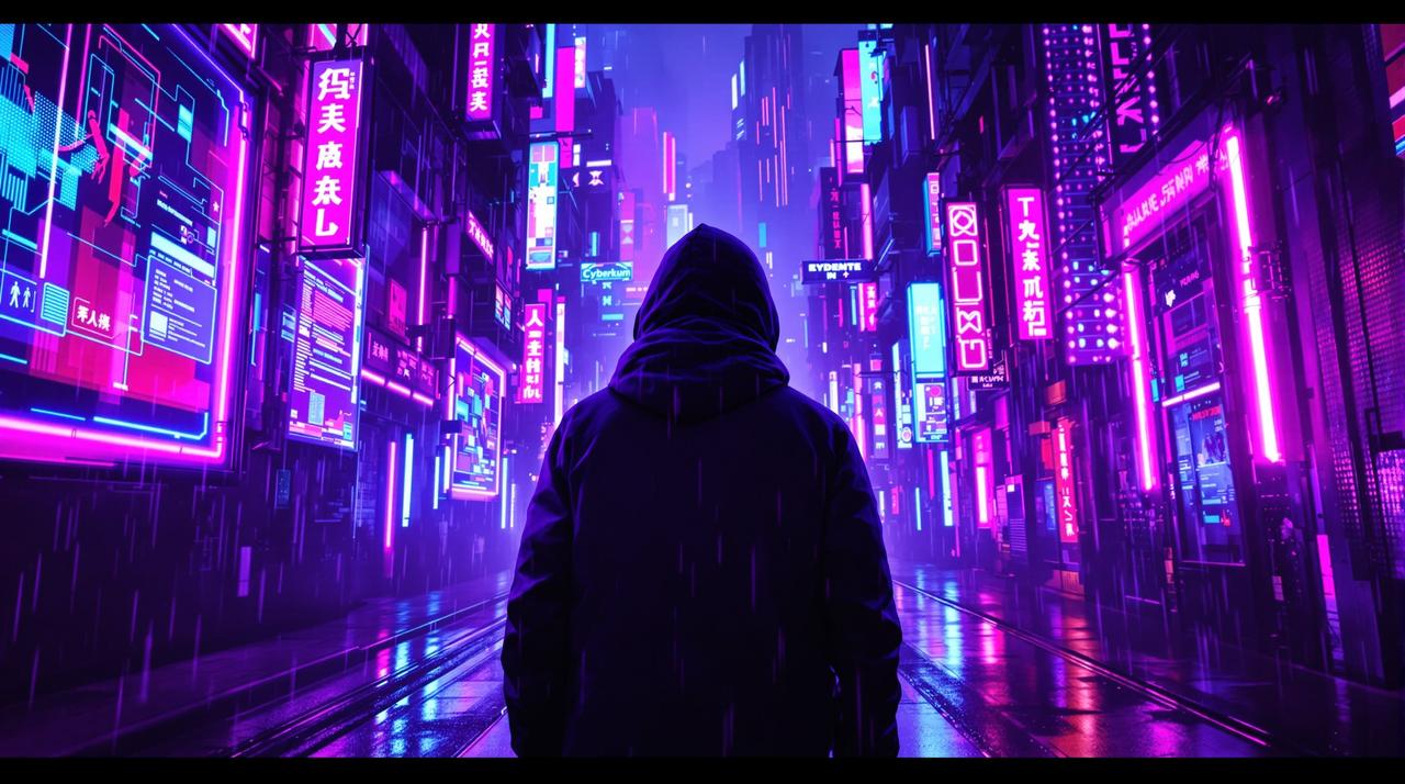 赛博朋克2049 - 午夜视频免费 赛博朋克2049