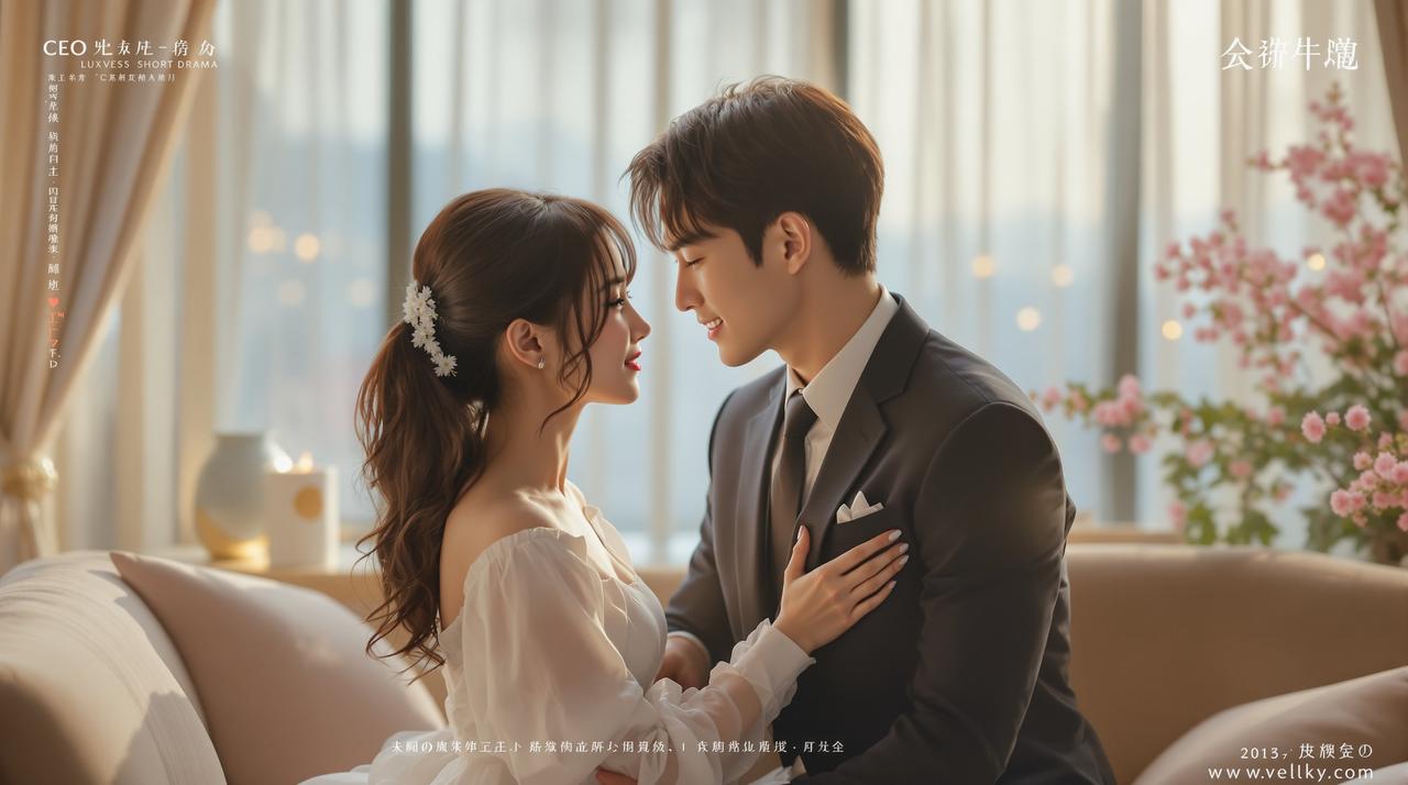闪婚后,总裁对我穷追不舍 - 午夜视频免费 闪婚后,总裁对我穷追不舍