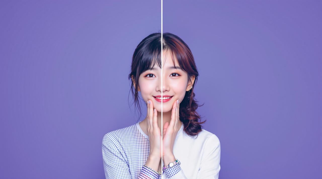 我的双面女友 - 午夜视频免费 我的双面女友