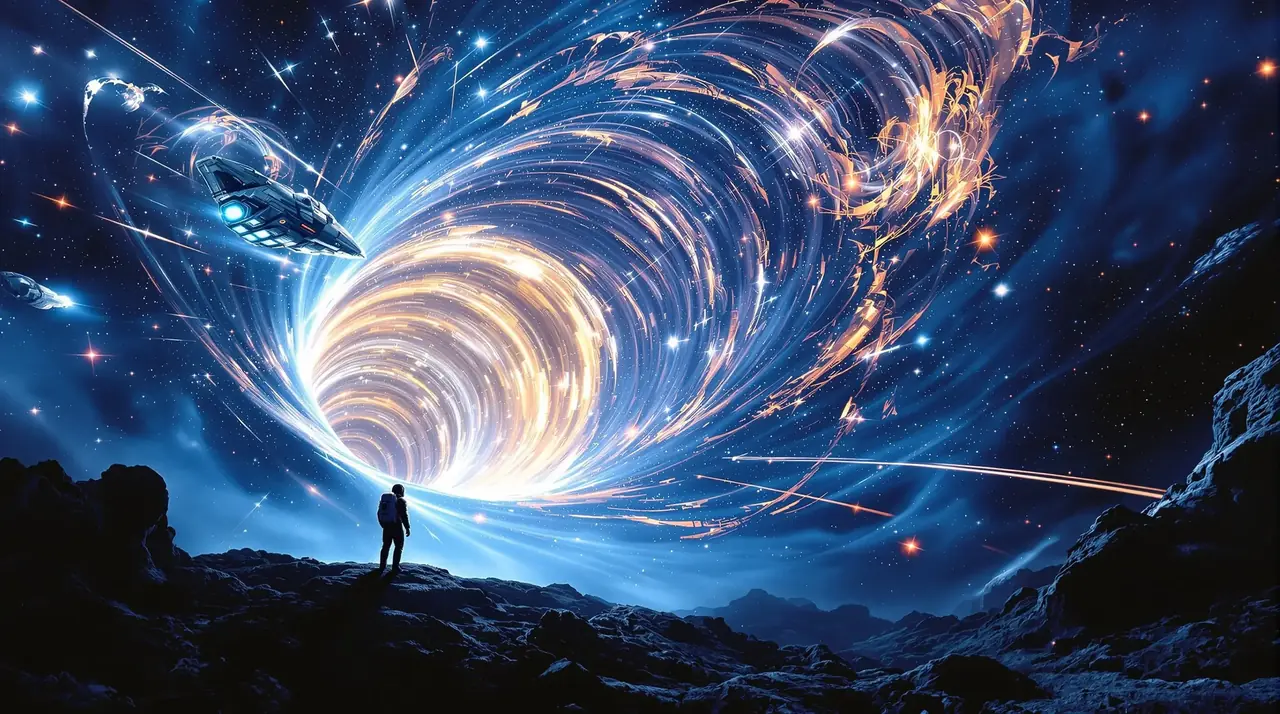 星际征途:暗域纪元 - 午夜视频免费 星际征途:暗域纪元