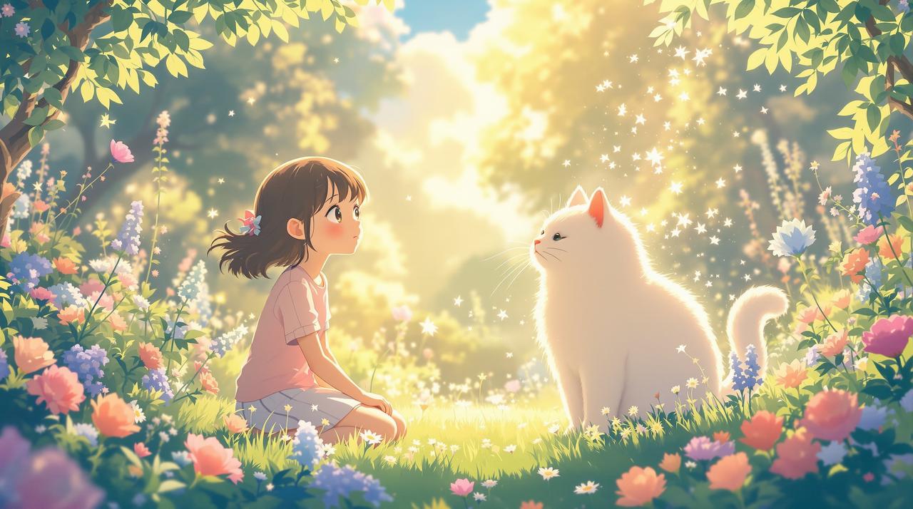 猫的报恩:续篇 - 午夜视频免费 猫的报恩:续篇